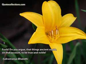 subramanya_bharathi_quotes Quotes 4